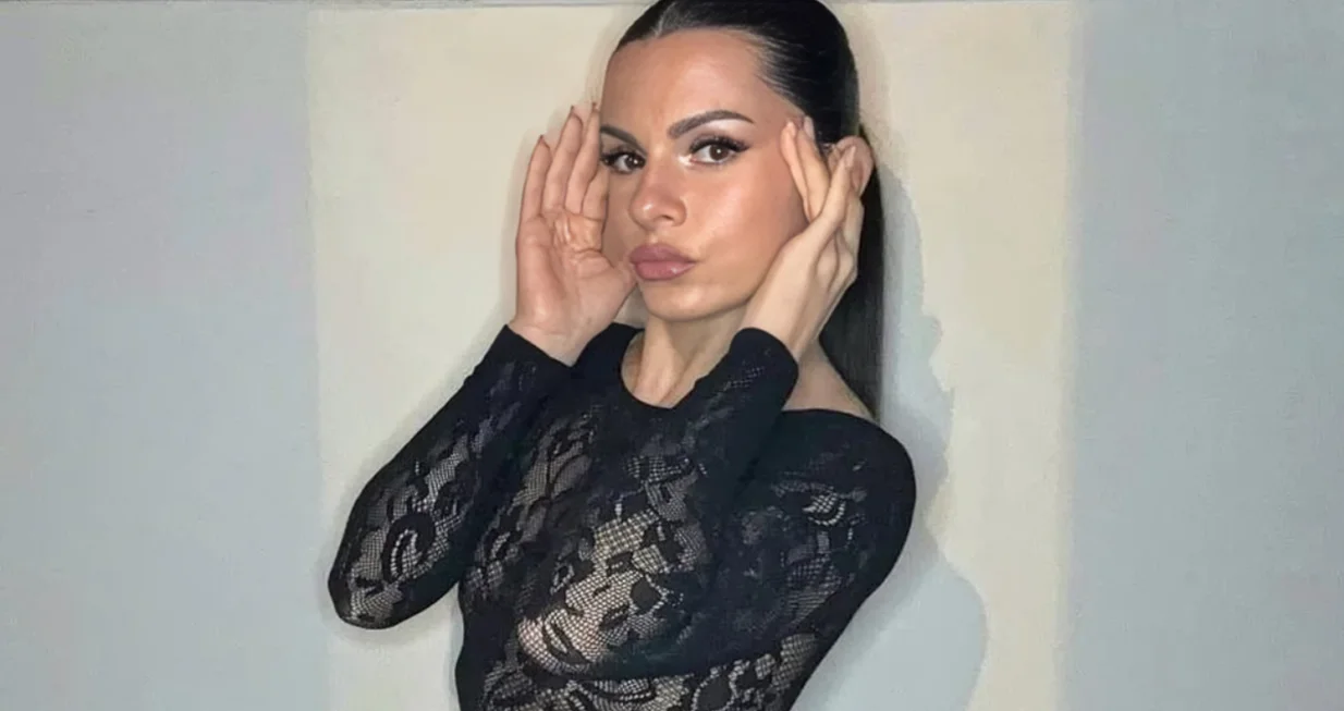 Elena Maraga, vaspitačica u katoličkom vrtiću u Italiji u slobodno vrijeme zarađuje od OnlyFansa/