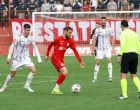 FK Velež - FK Sarajevo (FOTO: Sanel Konjhodžić/Sport1)