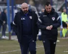 FK Famos - FK Borac (FOTO: Sanel Konjhodžić/Sport1)