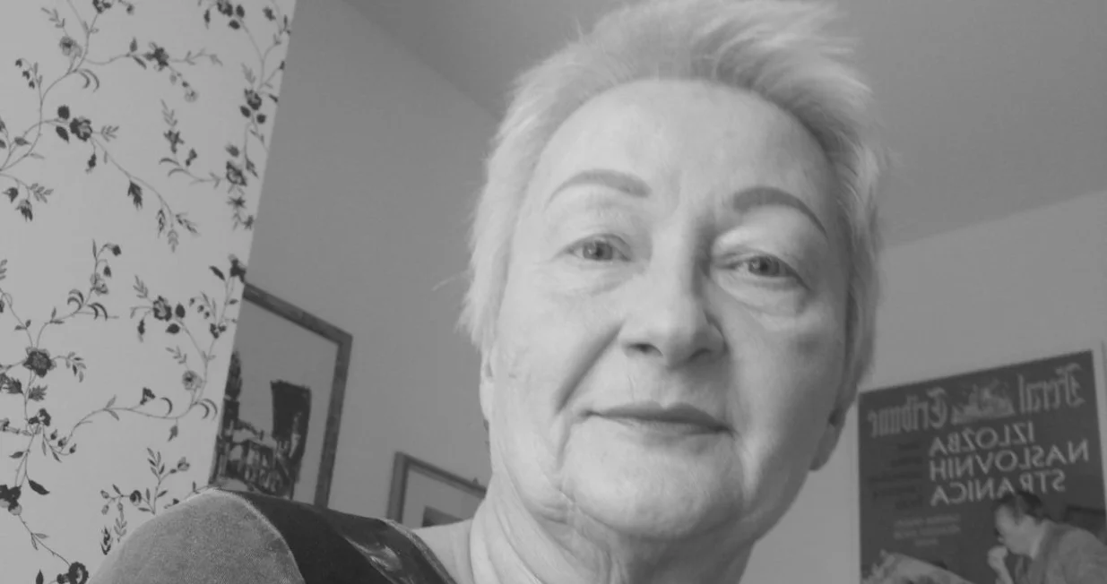 Preminula Svetlana Broz, unuka Josipa Broza Tita/