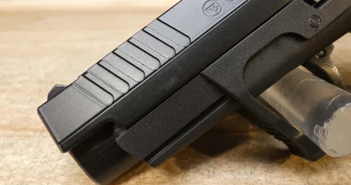 ceska zbrojovka 100 9mm//