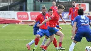 FOTO: Vladimir Šutvić/Borac Sport