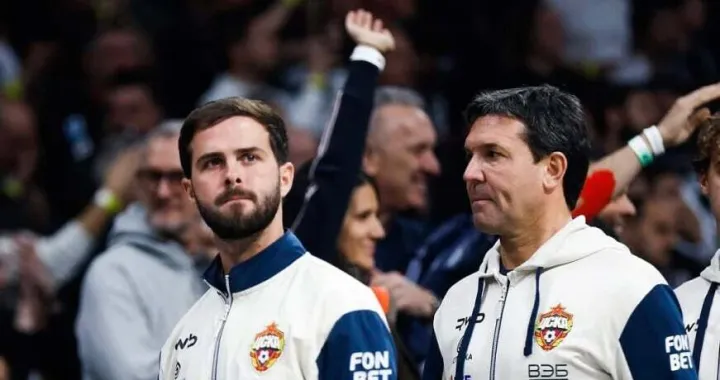 Miralem Pjanić (FOTO: CSKA)