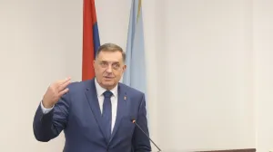 Milorad Dodik/