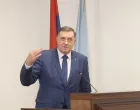 Milorad Dodik/