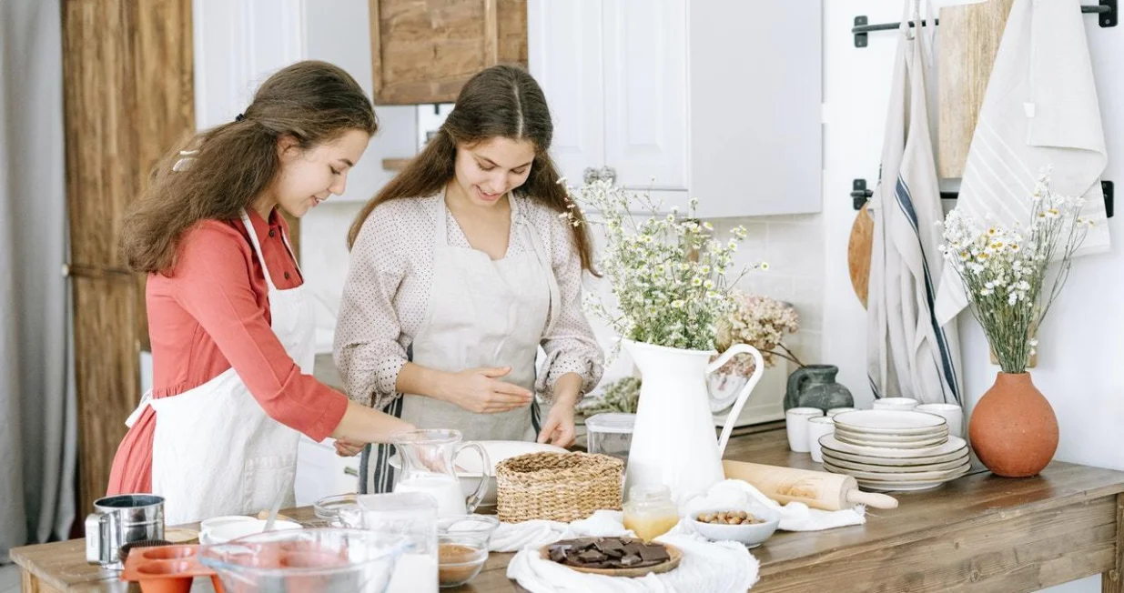 Preukusni kolačići/Pexels.com