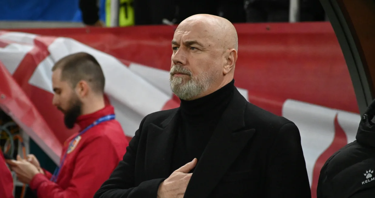 Sergej Barbarez (FOTO: N/FSBiH)