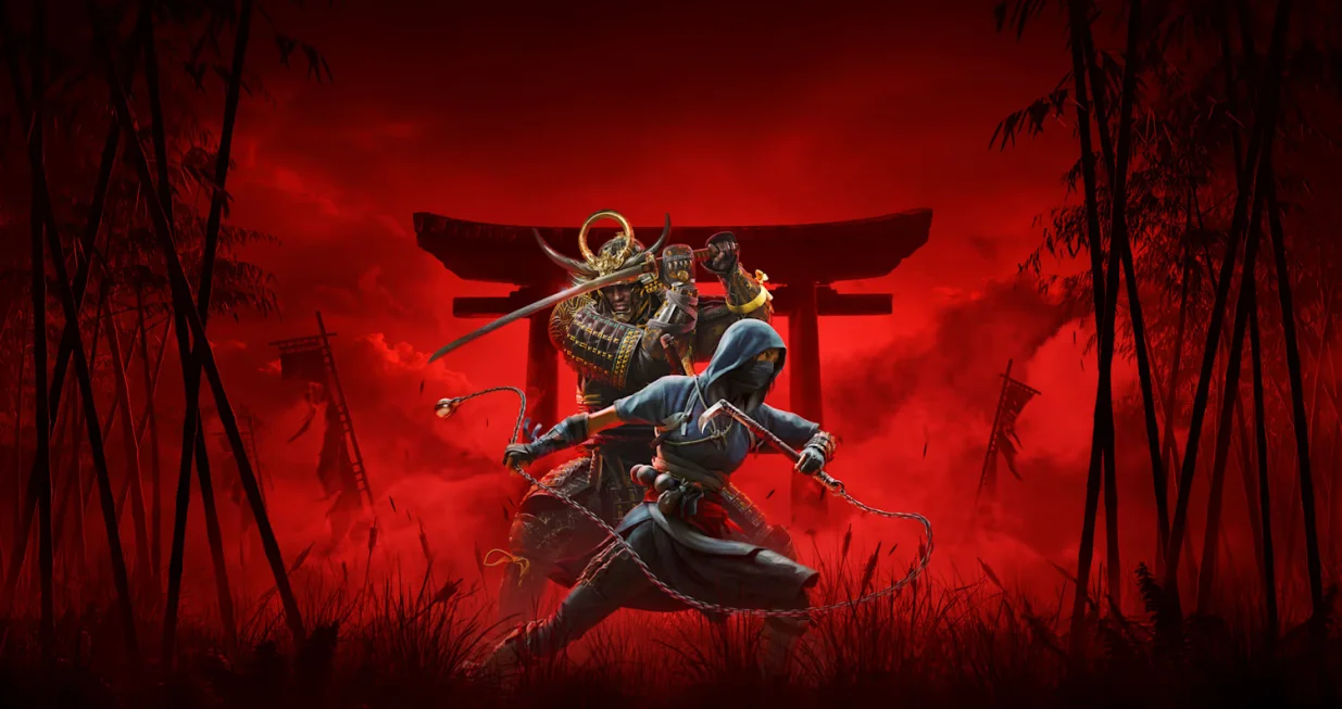 assassin's creed shadows, ubisoft/Screenshot