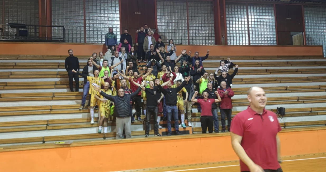 GFC Sarajevo (Foto: Sport1) 