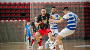 Željeznica - Bubamara 