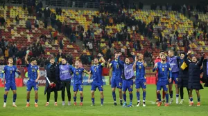 Fudbalska reprezentacija BiH