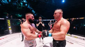 Tomislav Spahović Miran Fabjan