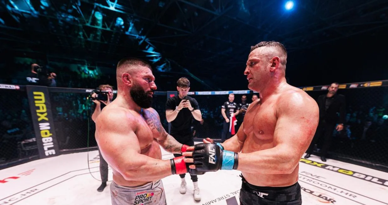 Tomislav Spahović Miran Fabjan