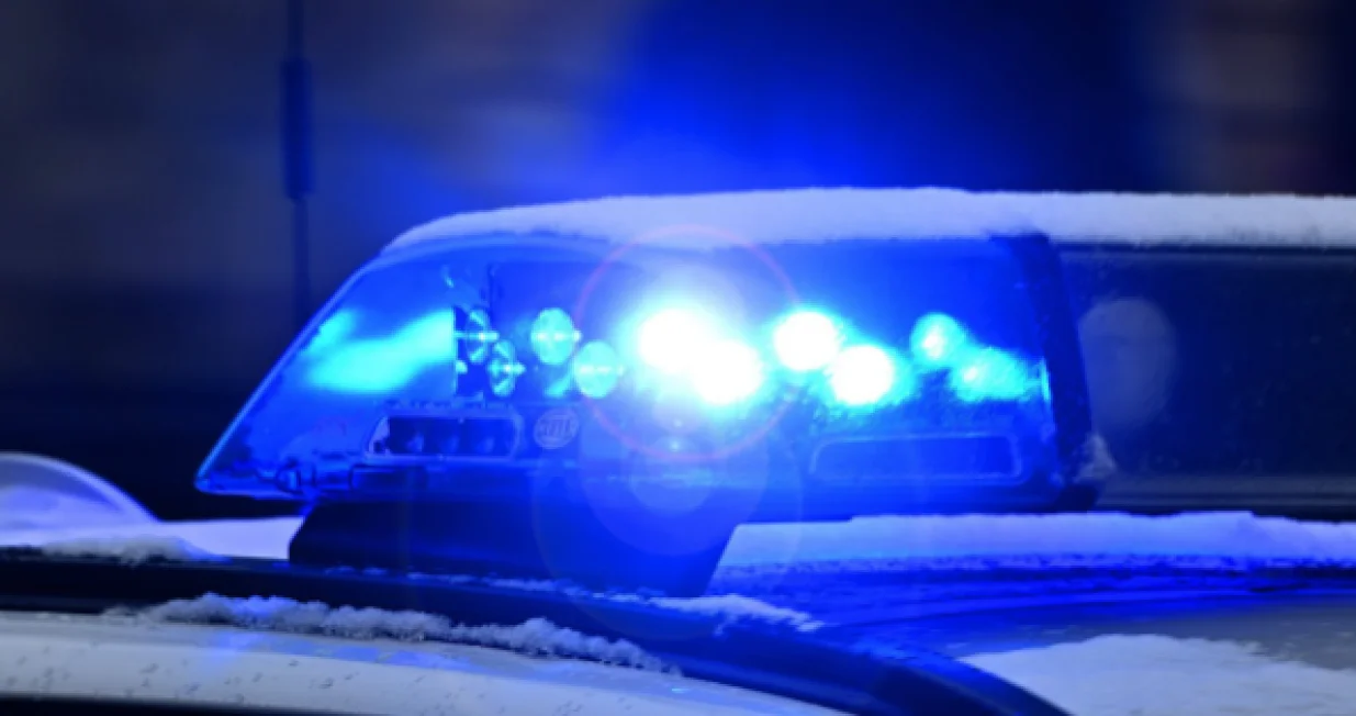 Policija (FOTO: Instagram/srbija.sad)