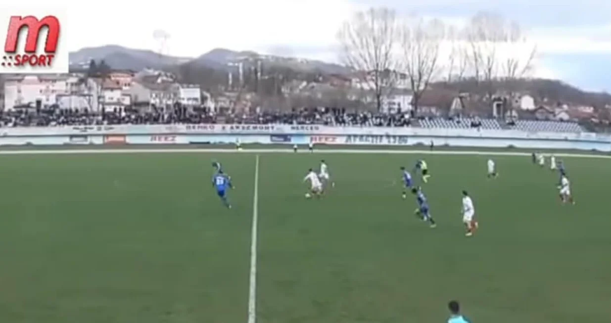 Emir Karalić (FOTO: Screenshot)