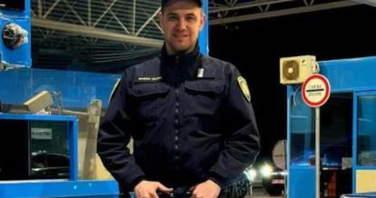 Ivan Martinović/Crna Hronika/