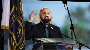 Isak: Vučić je promijenio narod i izabrao novi/Ramo Isak