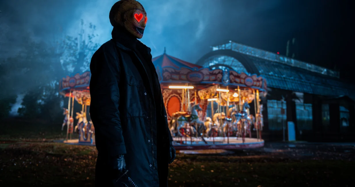 Detalj iz filma "Heart Eyes"/Christopher Moss/