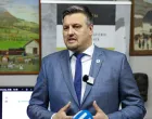 Adnan Habibija, ministar unutrašnjih poslova Unsko-sanskog kantona (USK)/Fena