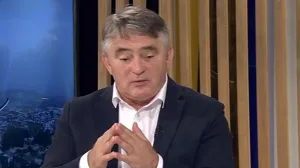 Željko Komšić/BHRT/Screenshot/