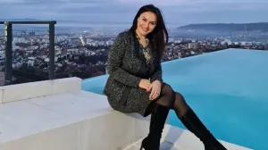 Snežana Ružičić/