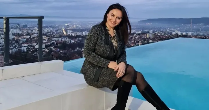 Snežana Ružičić/