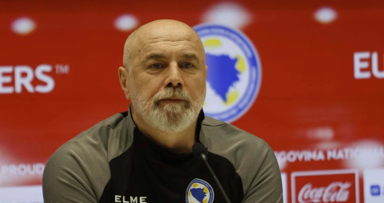 Sergej Barbarez (FOTO: Sport1)