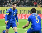 Armin Gigović i Sead Kolašinac (FOTO: N/FSBiH)