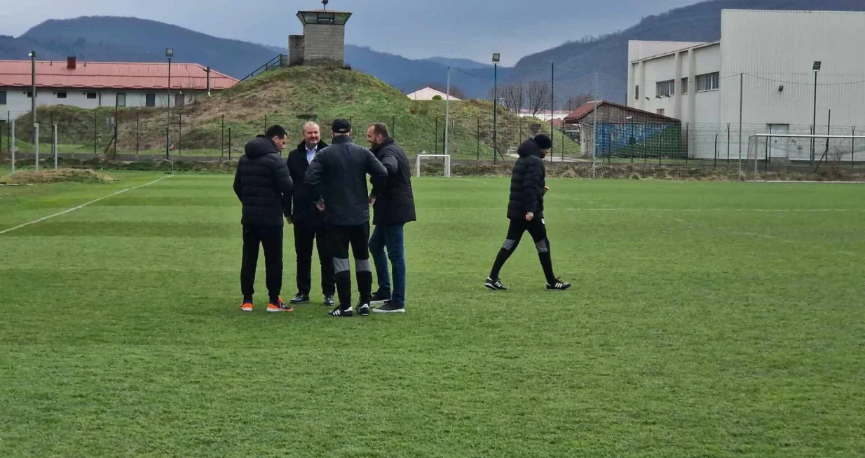 Zeljković i Barbarez