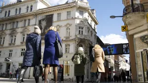 Vedro i hladno vrijeme/Damir Deljo