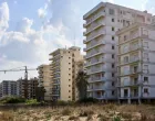 Varosha, Famagusta, Cyprus, Kipar, grad, napušten/Steffen Lemmerzahl