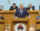 Milorad Dodik/