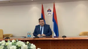 Stevandić, predsjednik NSRS i Ujedinjene Srpske/