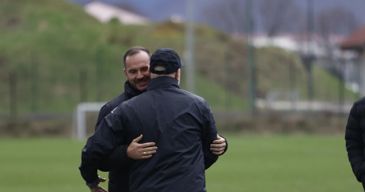 FOTO: Sanel Konjhodžić/Sport1.ba