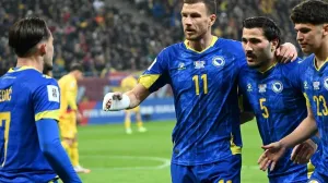 FOTO: NFSBIH