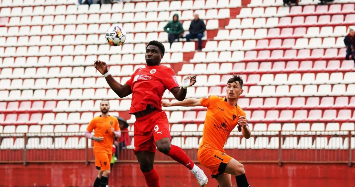 Velež - &Scaron;ibenik