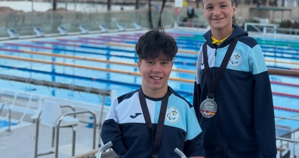 Ismail Zulfić i Ismail Barlov