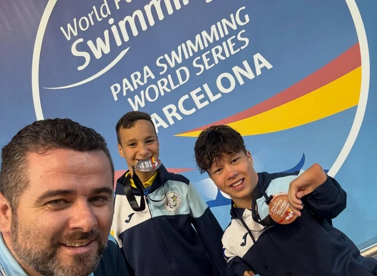 Ismail Zulfić i Ismail Barlov