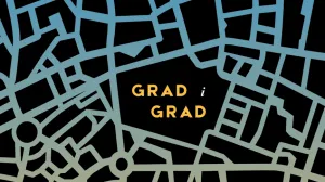 Grad i grad, china mieville, roman, knjiga/Screenshot