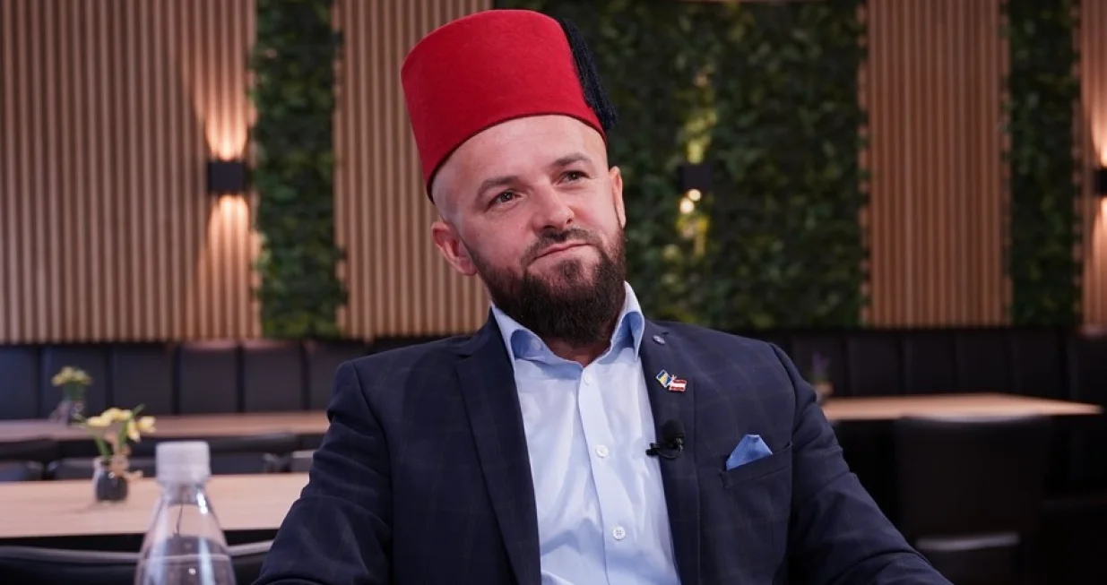 Senadin Ferhatović/Facebook/Facebook