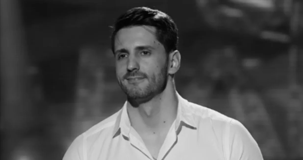 Peđa Bošnjak/ Društvene mreže/