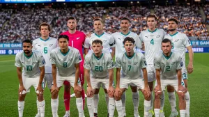 Novi Zeland reprezentacija