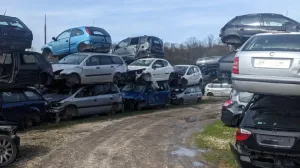 Zaplijenjena roba/ Foto: UIO/