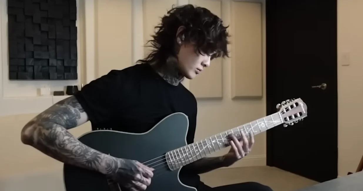 Screenshot/ Youtube/