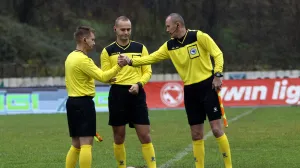 Igman - Željezničar