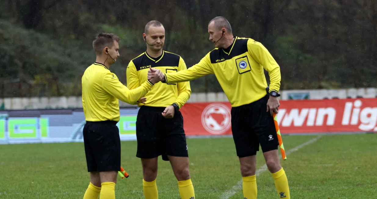 Igman - Željezničar