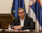 Aleksandar Vučić/Filip Stevanović
