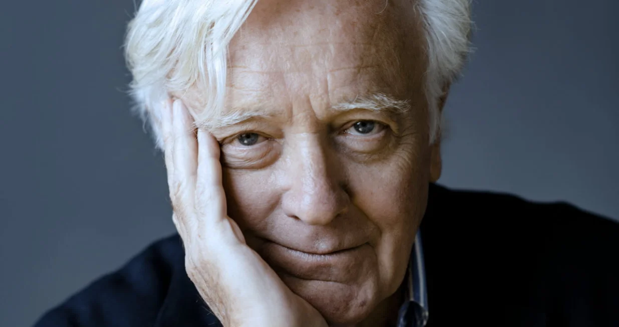 Elie Barnavie, izraelski povjesničar i diplomat/