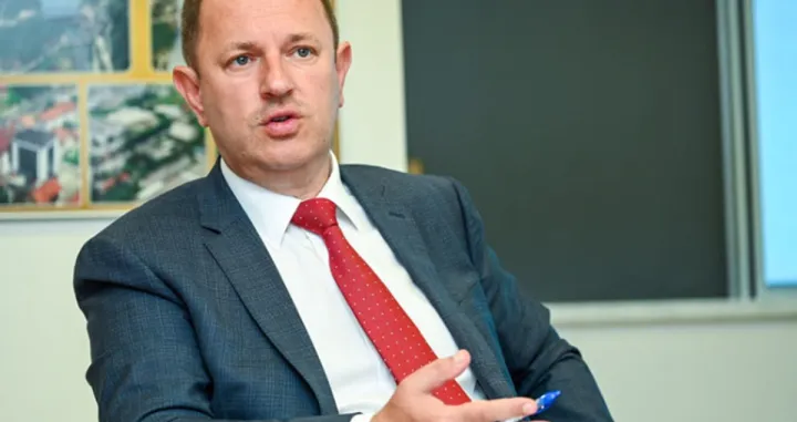 luka petrović/radio trebinje/