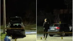 Policija obavila uviđaj/Tuzlanski.ba/